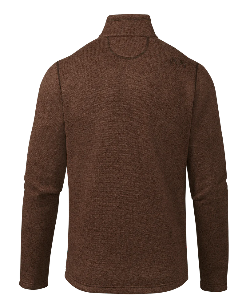 Base Camp Pullover Sweater