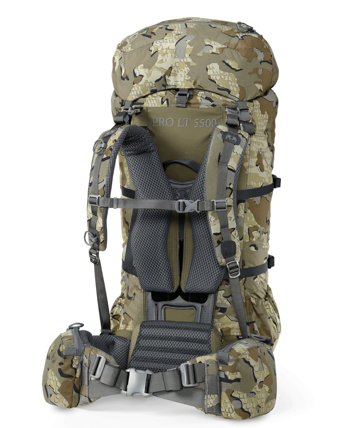 PRO LT 5500 Pack | Valo