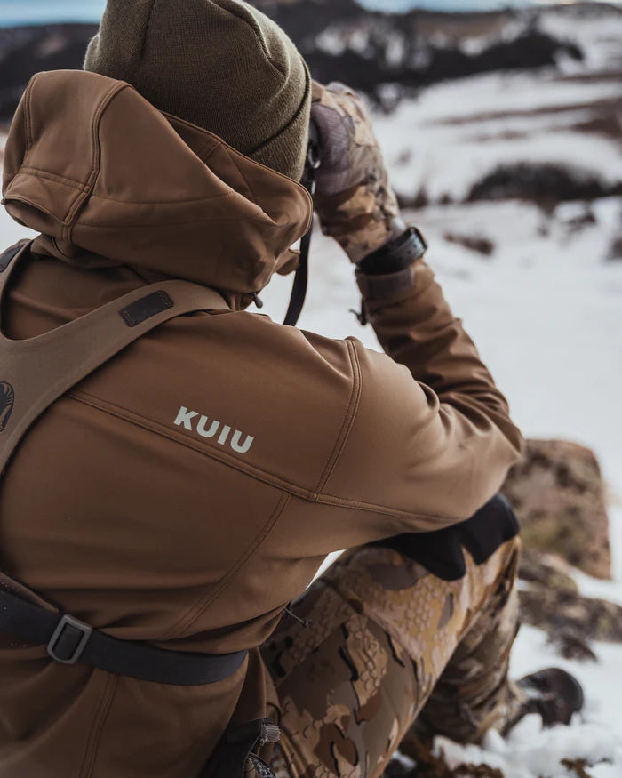 Guide DCS Jacket | Valo