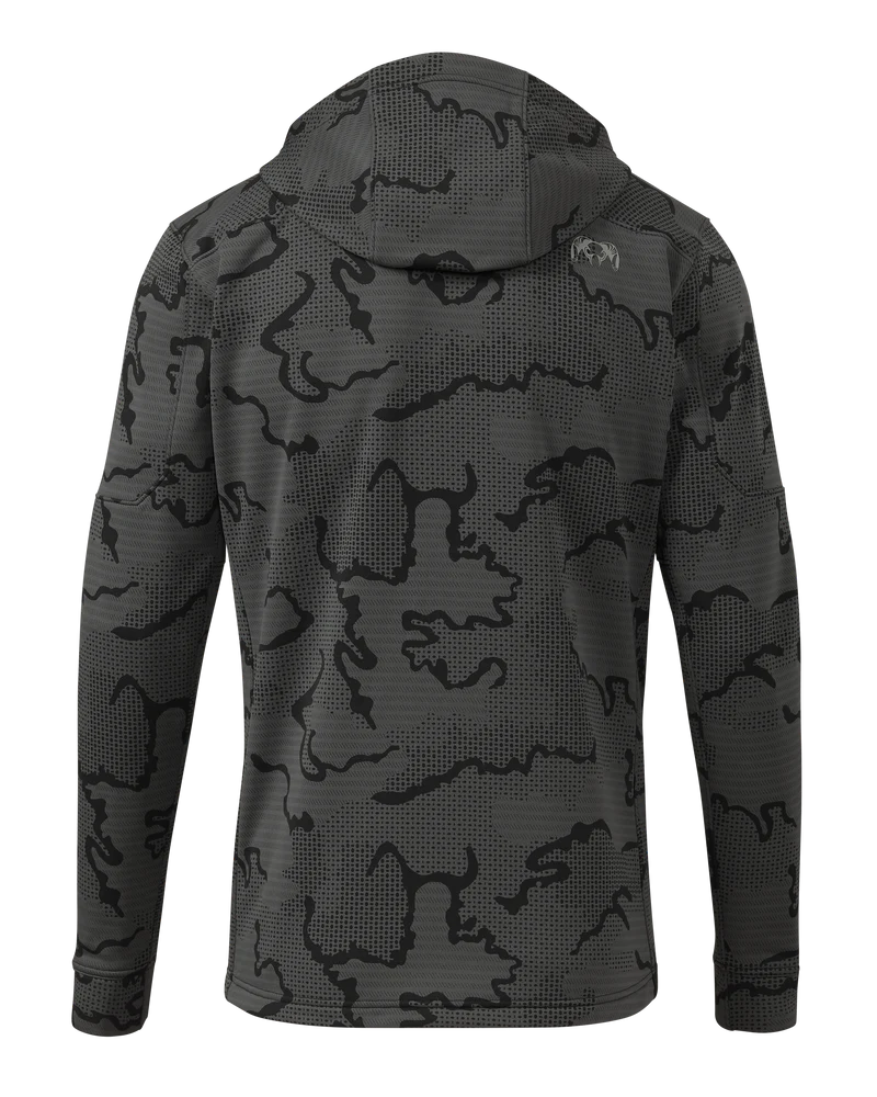 Ridgepoint Fleece Hoodie