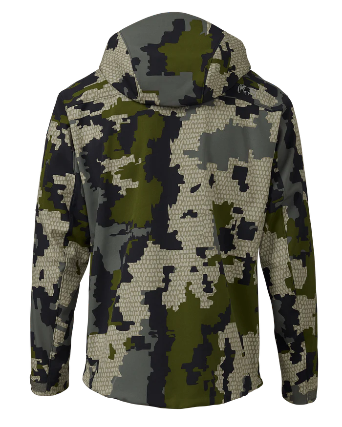 Guide PRO Hooded Jacket | Verde