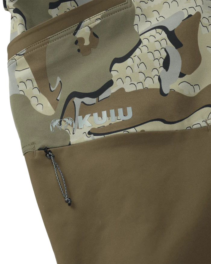 PRO Brush Pant | Valo
