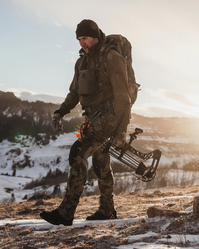 Guide DCS Jacket | Valo
