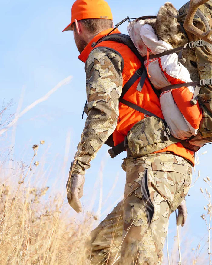 Guide DCS Vest | Verde