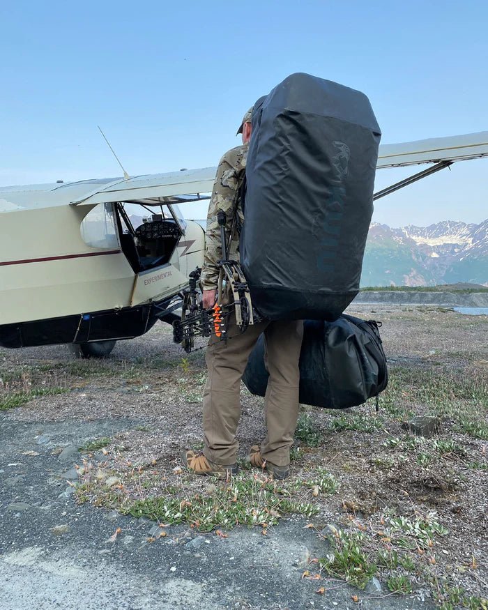 Waypoint 10400 Duffel | Verde