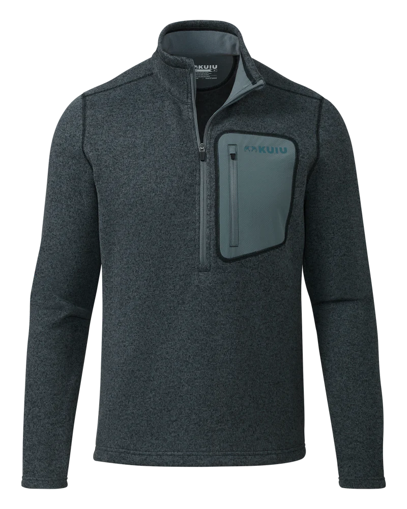 Base Camp Pullover Sweater