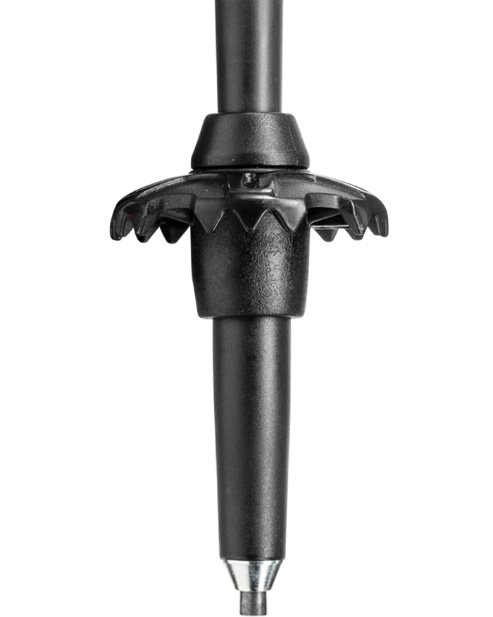 LEKI Makalu FX Carbon | Black