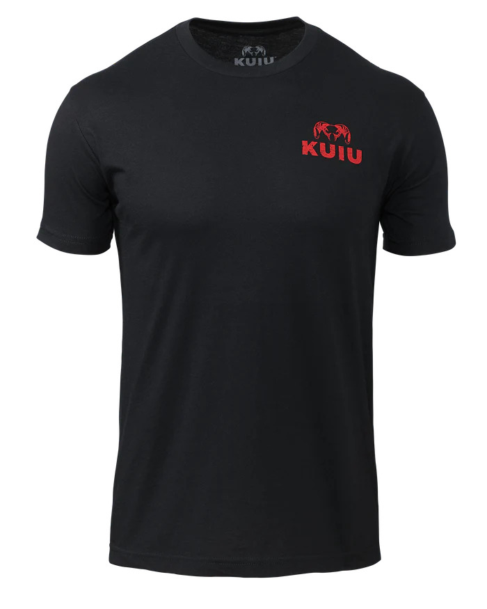 Veterans Day T-Shirt | Black