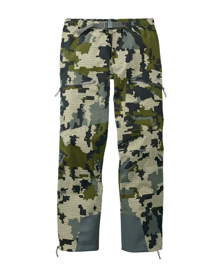 KUIU Kutana Storm Shell Pant | Verde