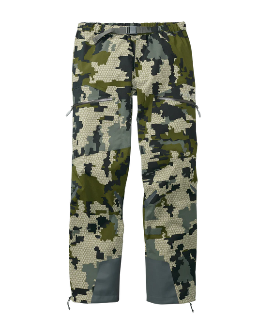 KUIU Kutana Storm Shell Pant | Verde