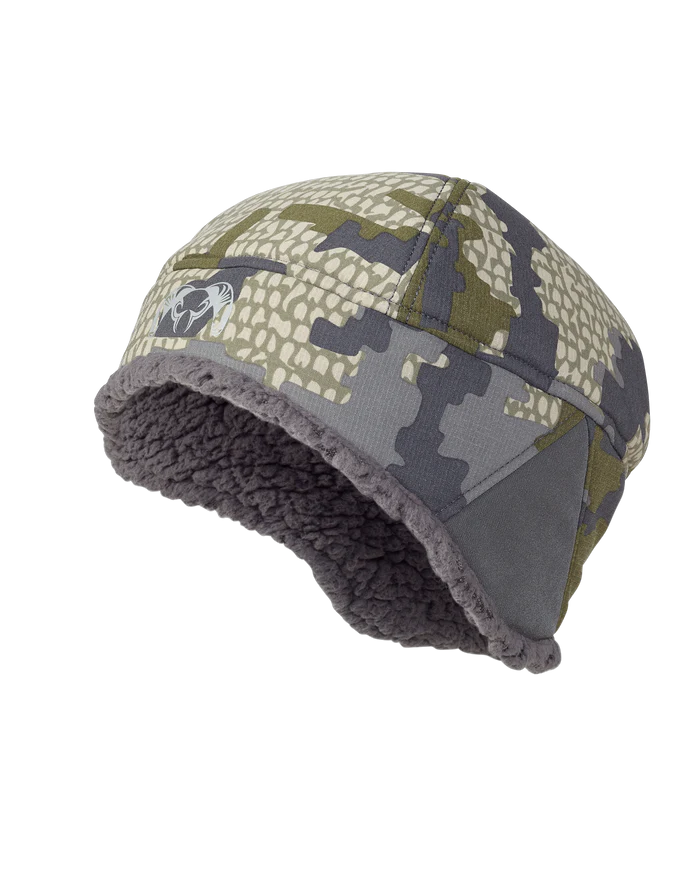 Kenai Beanie | Verde