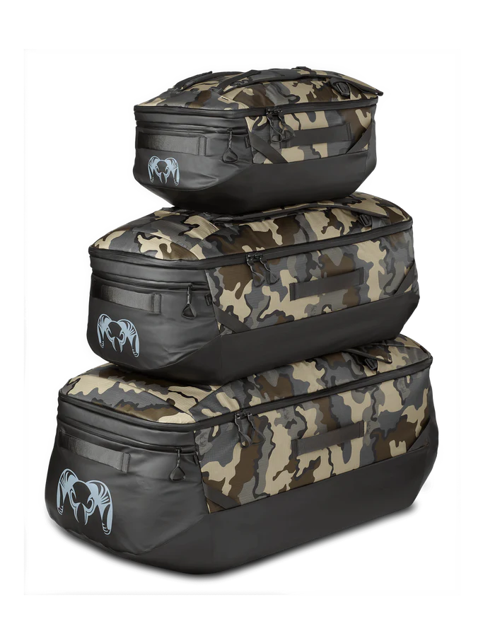 Waypoint 5500 Duffel | Vias