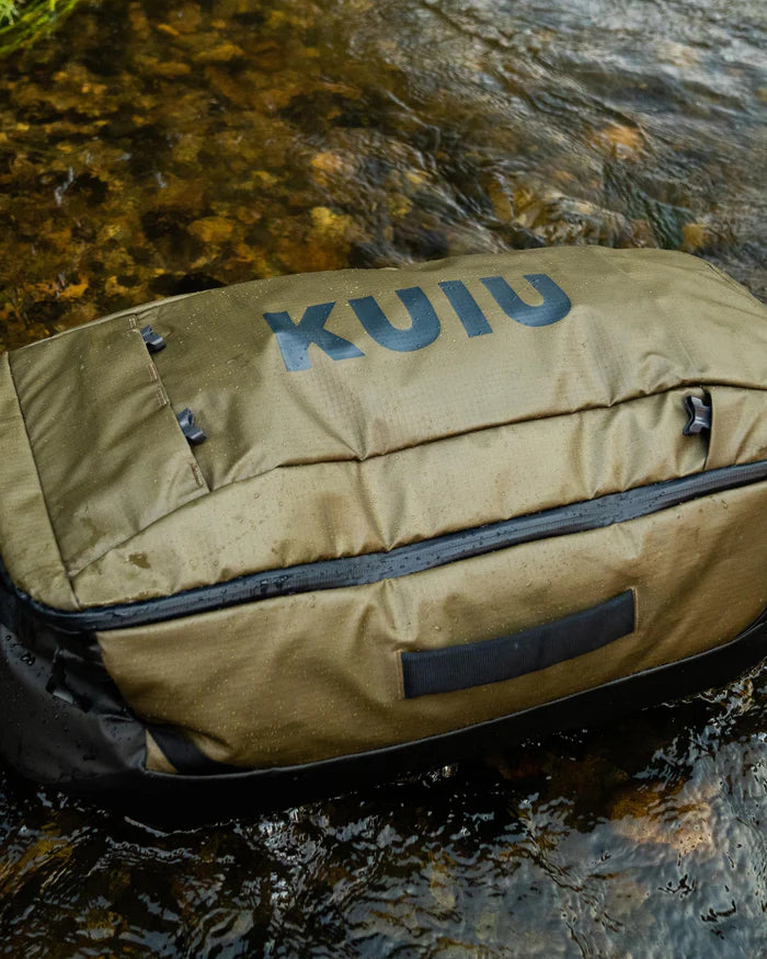 Waypoint 5500 Duffel | Verde