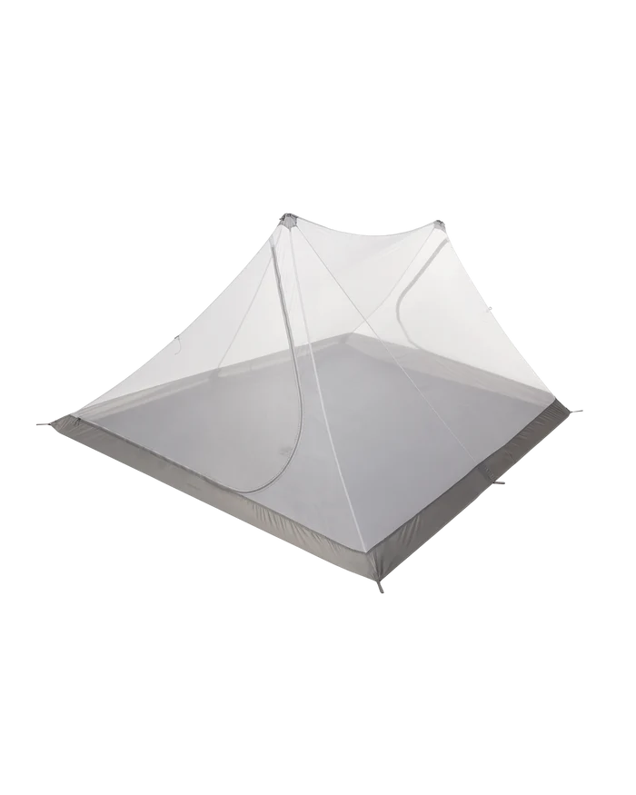 Summit Refuge 3 Person Tent Set | Gunmetal-Olive