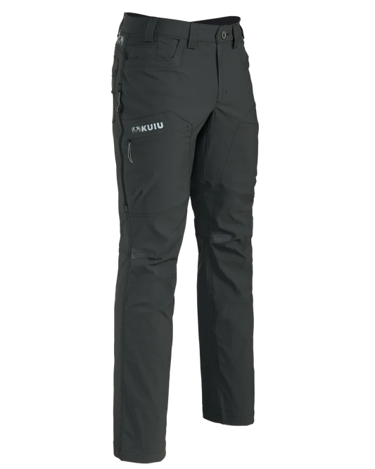 KUIU Kutana Stretch Woven Pant | Gunmetal