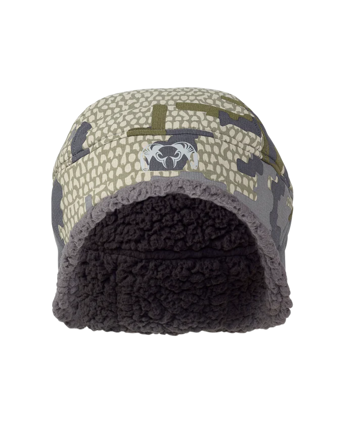 Kenai Beanie | Verde