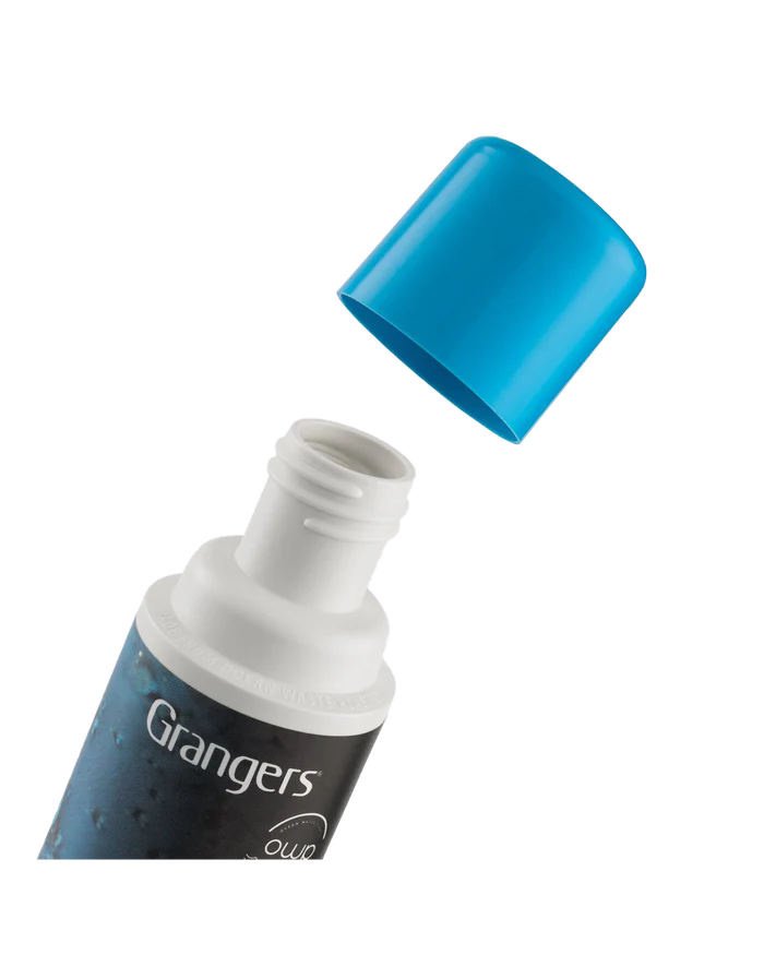 Grangers Wash + Repel Clothing 2In1
