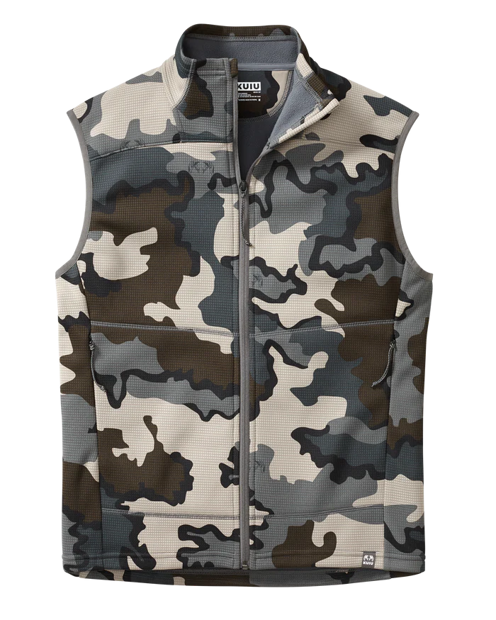 Peloton 240 Vest | Vias