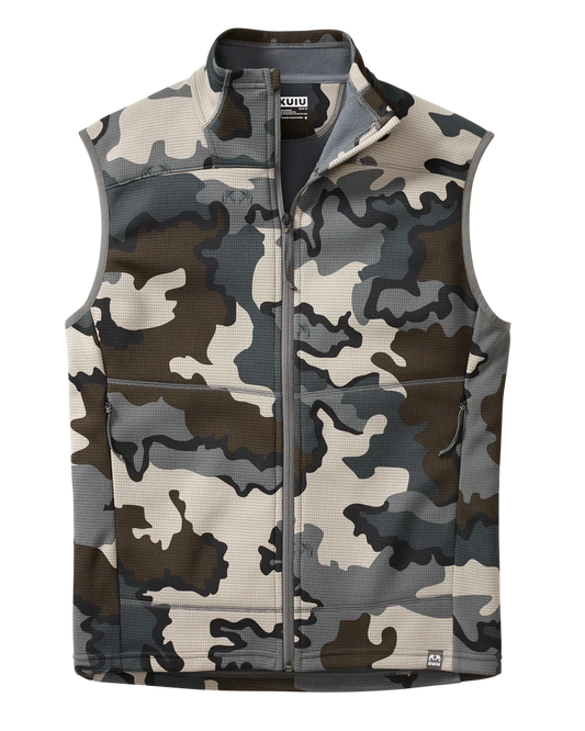 Peloton 240 Vest | Vias