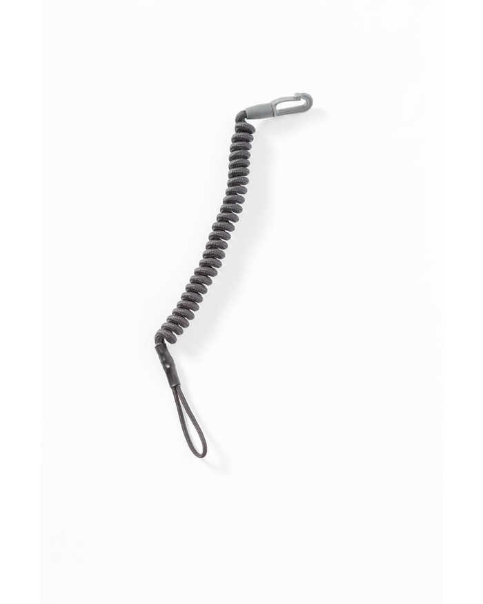 Rangefinder Lanyard | Stone