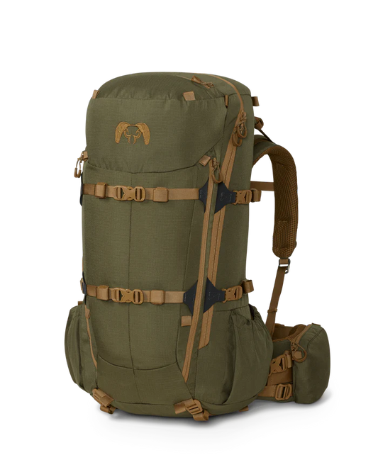Women's PRO 3600 Pack | Evergreen