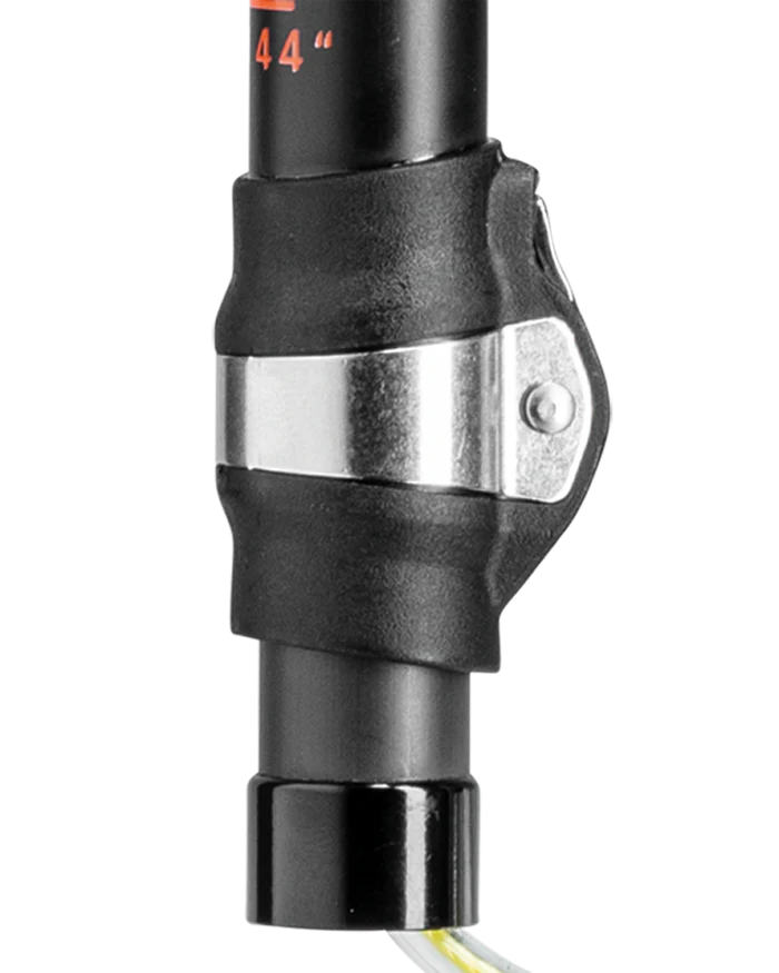 LEKI Makalu FX Carbon | Black