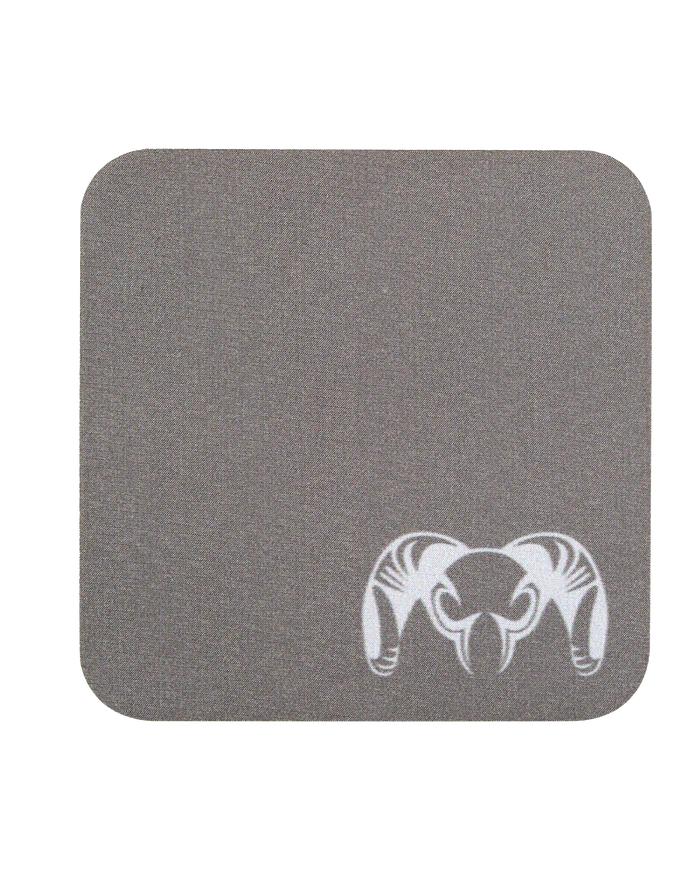 KUIU Noso Patch | Gunmetal