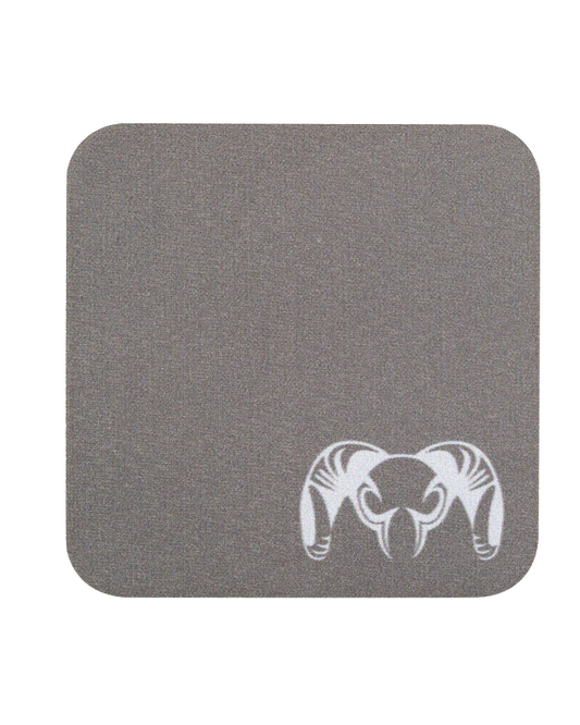 KUIU Noso Patch | Gunmetal