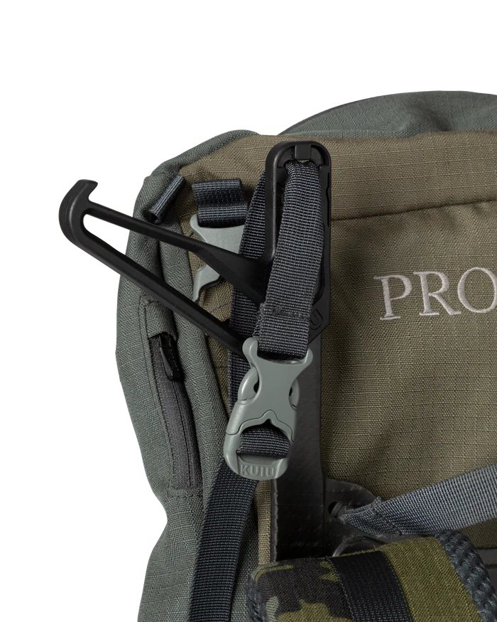 KUIU Sling Hook | Black