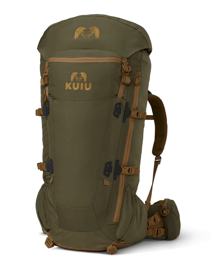 PRO LT 5500 Pack | Evergreen
