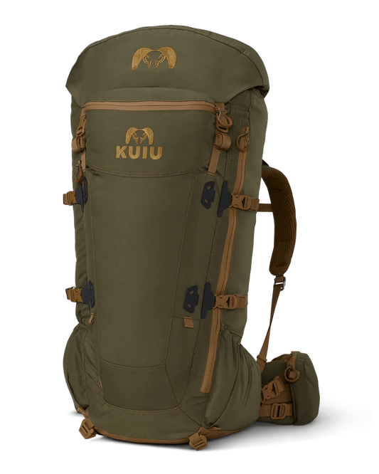 PRO LT 5500 Pack | Evergreen