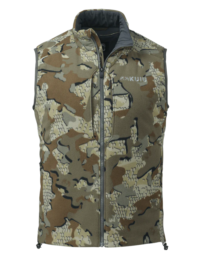 KUIU Proximity Insulated Vest | Valo