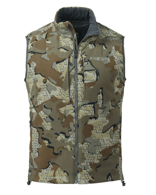 KUIU Proximity Insulated Vest | Valo