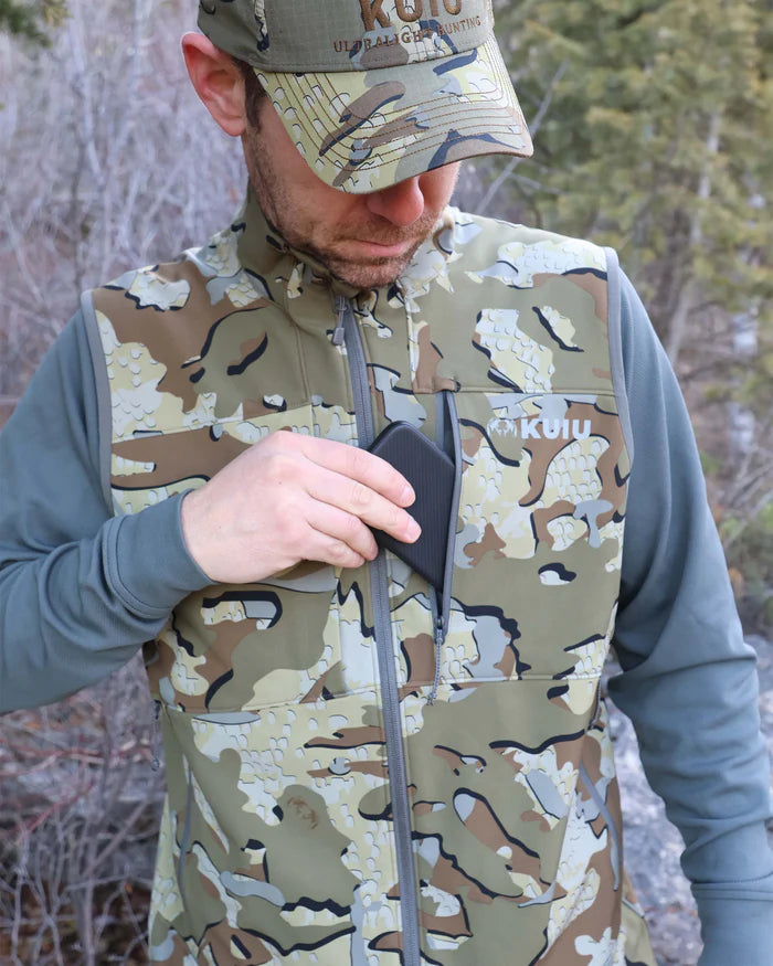 Guide PRO Vest | Valo