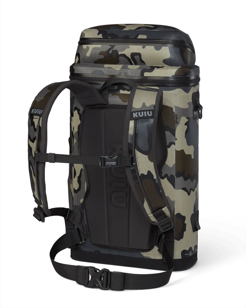 Kodiak 2000 Cooler Backpack