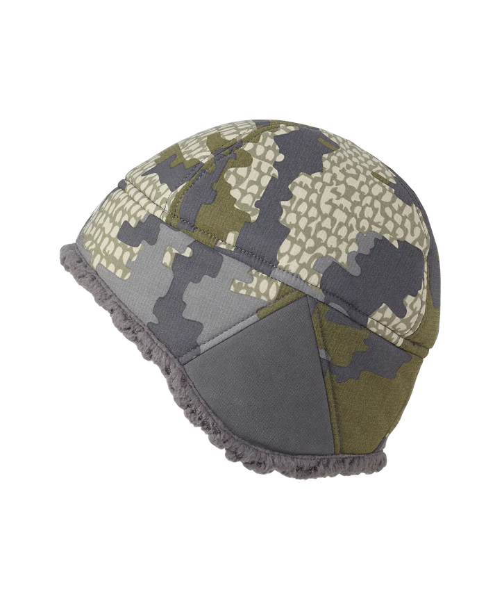 Kenai Beanie | Verde