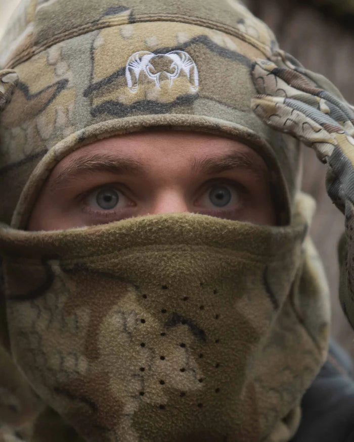 Wind Pro Fleece Neck Gaiter | Valo