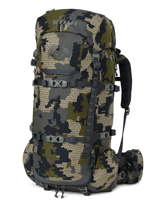 Women's PRO Divide 4500 Pack | Verde