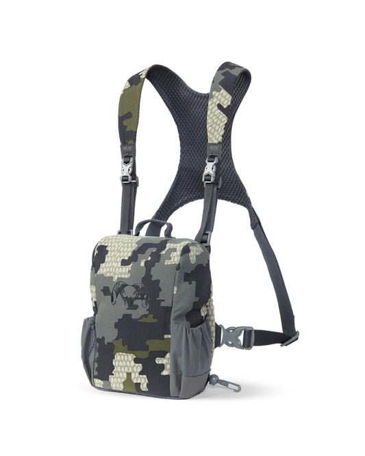 PRO Bino Harness | Verde