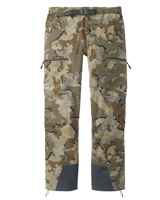 KUIU Kutana Storm Shell Pant | Valo