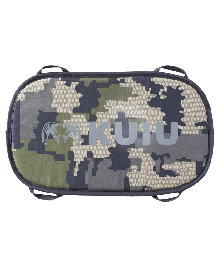 Glassing Pad | Verde