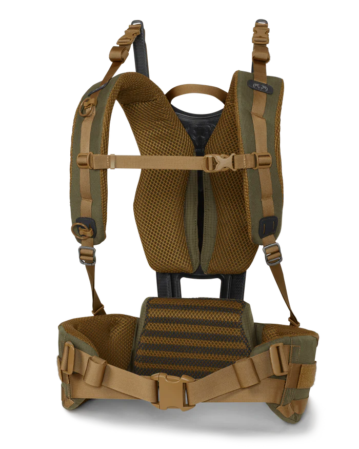 PRO Suspension | Evergreen