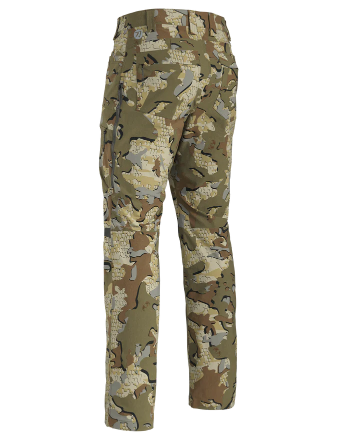 KUIU Kutana Stretch Woven Pant | Valo
