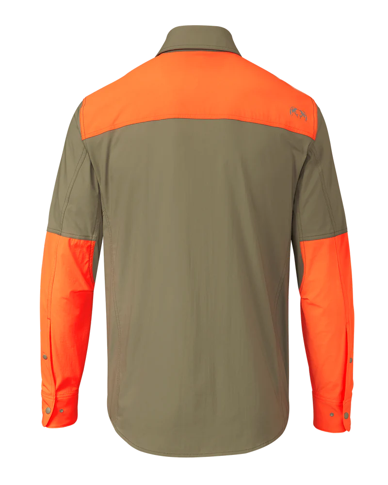 Upland Sporter Shirt