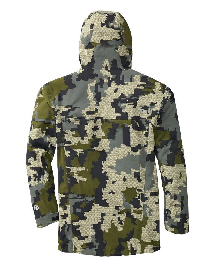 KUIU Kutana Storm Shell Jacket | Verde