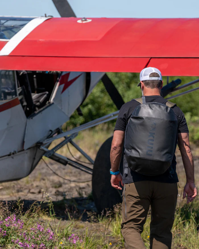 Waypoint 2800 Duffel | Valo