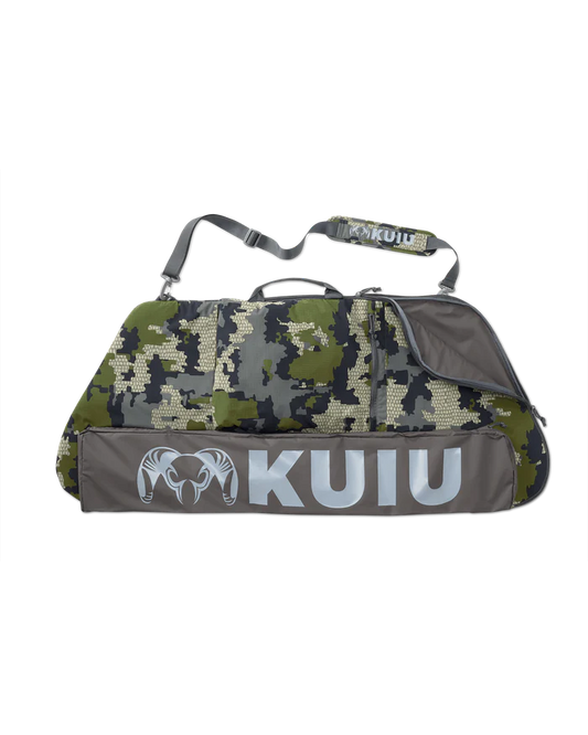 Bow Travel Cover | Verde