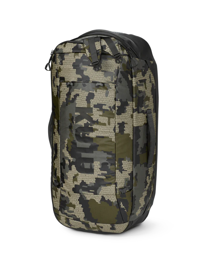 Waypoint 5500 Duffel | Verde