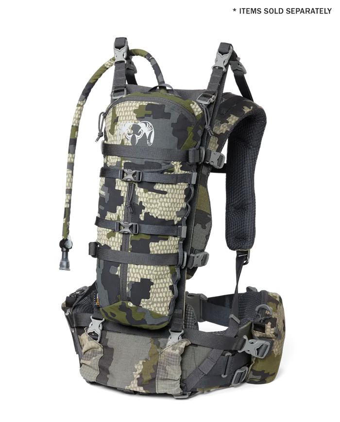 Pro Hydration Rig | Verde