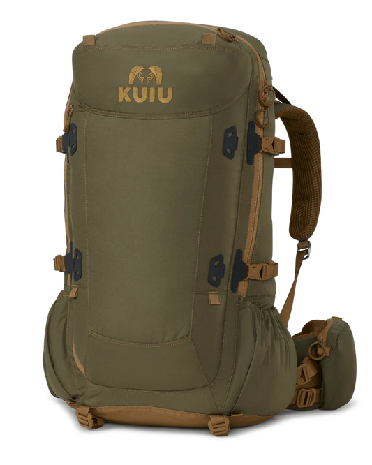 Women's PRO LT 4000 Pack | Evergreen